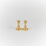 1685 7391 CANDLESTICKS